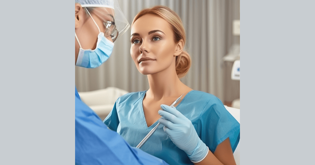 turkey neck surgery in Indore, body shaping in indore