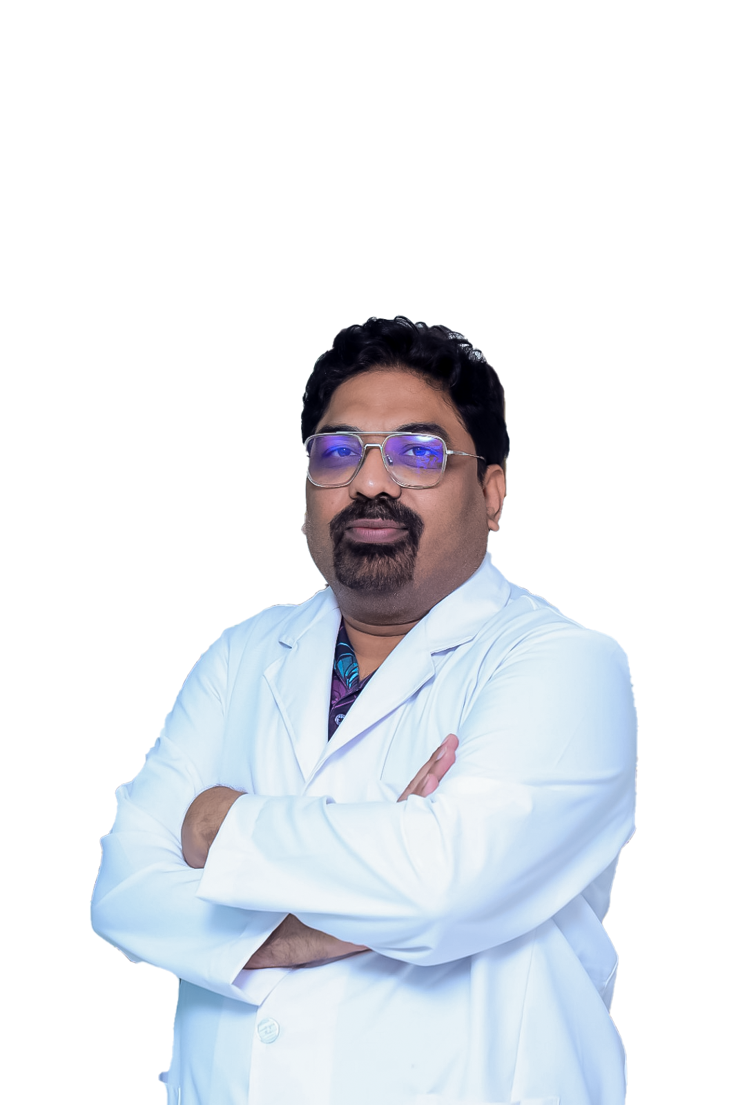 Dr Nilesh Dehariya